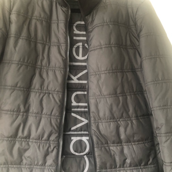 Calvin Klein Jacket - Picture 4 of 8